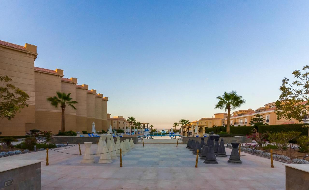 Selena Bay Resort & Beach Club Hurghada Exterior photo