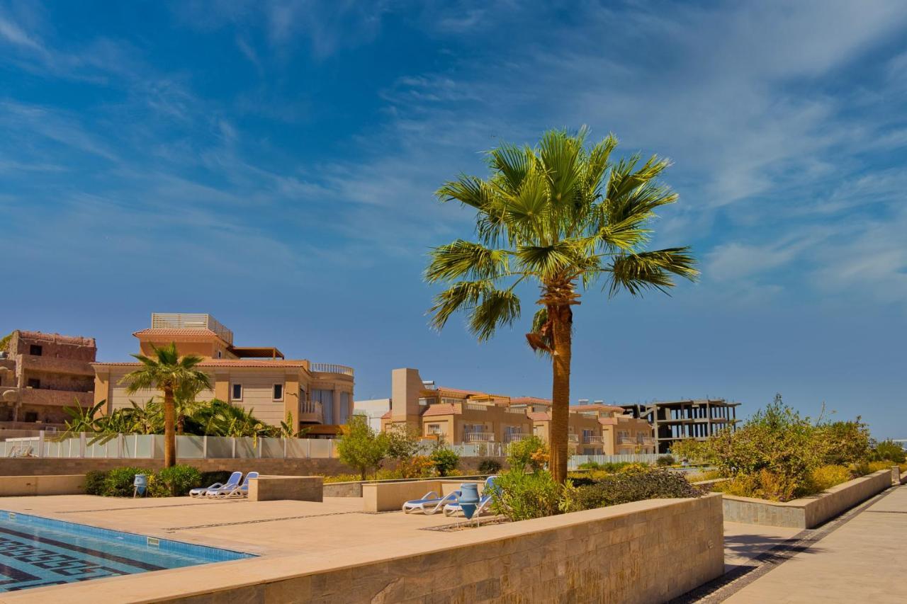 Selena Bay Resort & Beach Club Hurghada Exterior photo