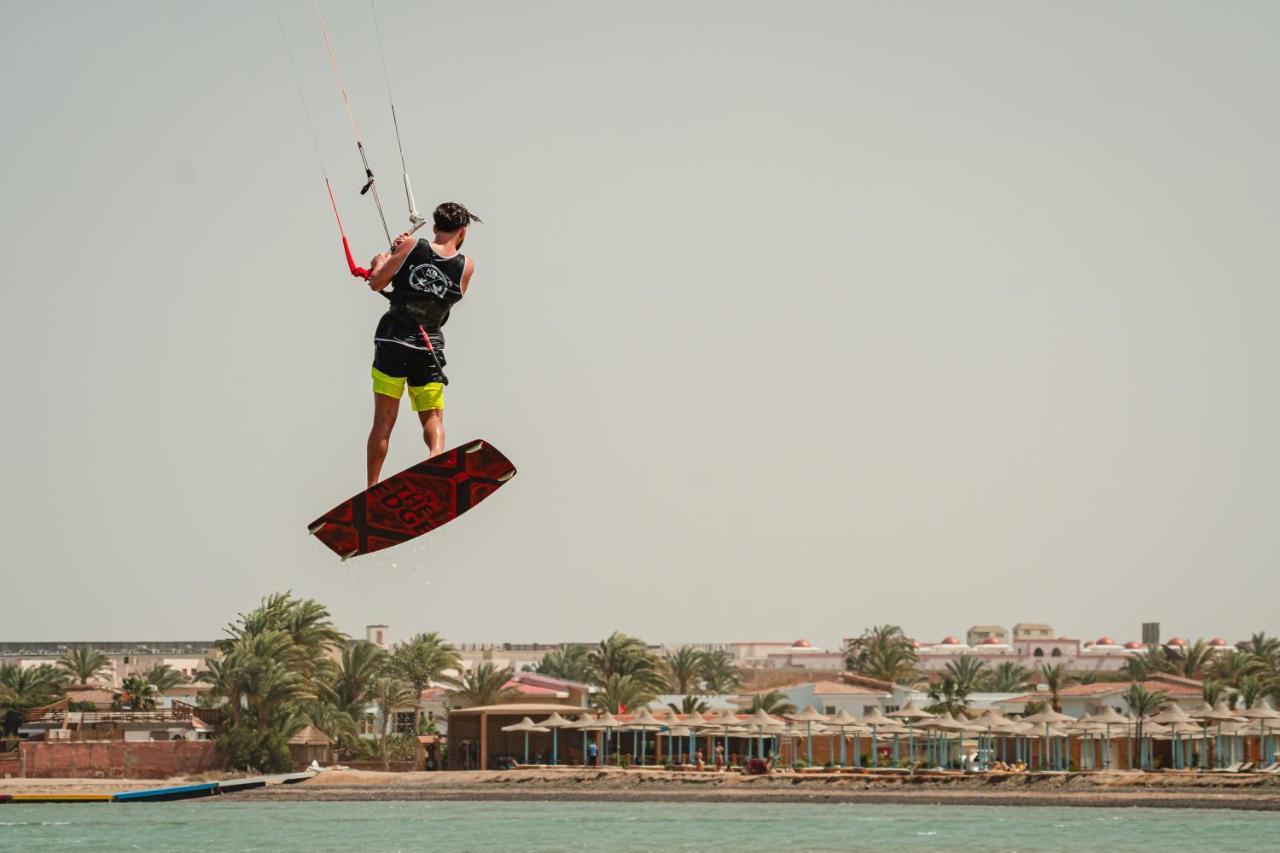 Selena Bay Resort & Beach Club Hurghada Exterior photo